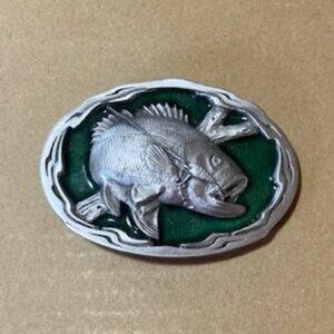 Vintage GAP 1994 belt buckle
